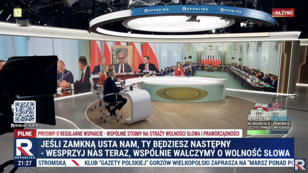 Republika Wieczór Republika Wieczór