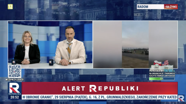 Gość Dzisiaj Gość Dzisiaj