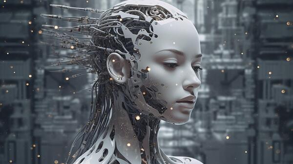 AI AI