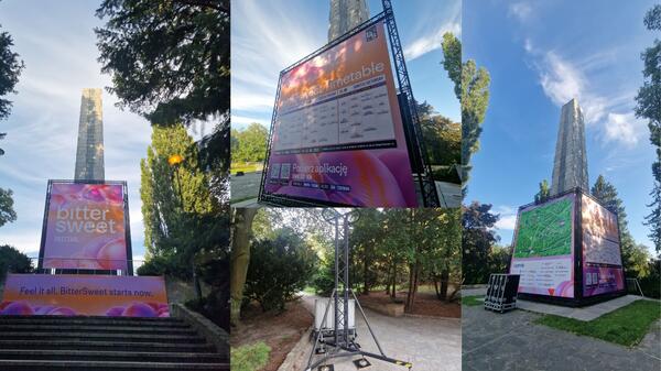 Ten park i to miasto należą do mieszkańców, a nie organizatorów imprez ani niekompetentnych urzędników. Władze Poznania zawiodły. Czas wyciągnąć konsekwencje - napisał do nas oburzony mieszkaniec Poznania