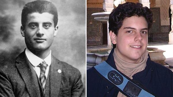 Pier Giorgio Frassati i Carlo Acutis zostaną kanonizowani we wrześniu