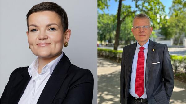 Czy skandal w Instytucie Pileckiego zakończy się dymisją Marty Cienkowskiej i Krzysztofa Ruchniewicza?
