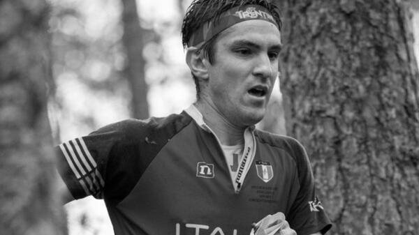 Mattia Debertolis