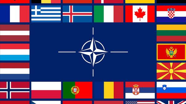 NATO NATO