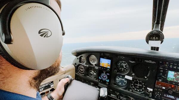 pilot