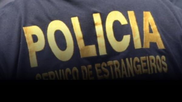 policja ds. nielegalnej imigracji