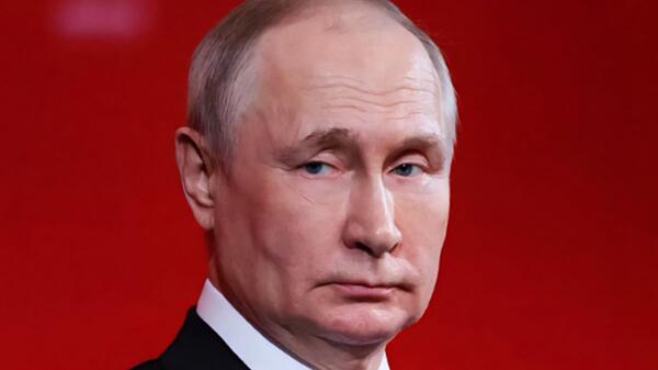 Putin Putin