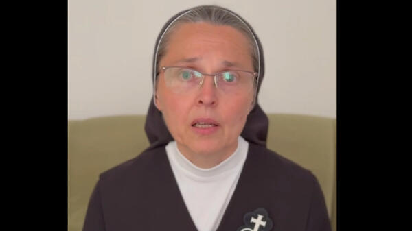 siostra Dorota Janiszewska