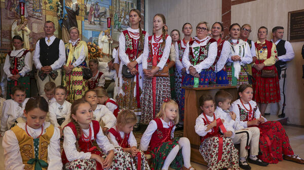 Polonia USA