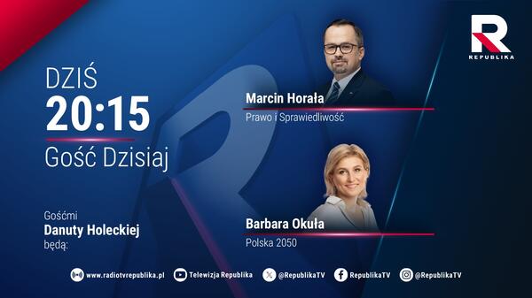 Gość Dzisiaj