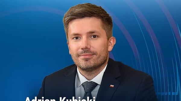Adrian Kubicki