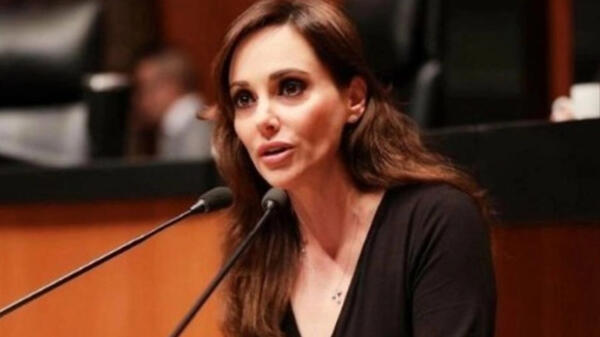 Lilly Telez, senator Lilly Telez, senator