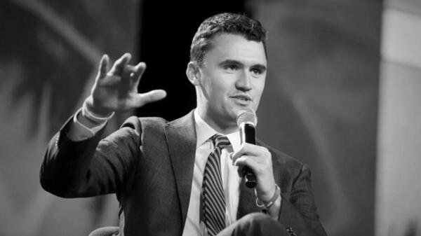 Charlie Kirk