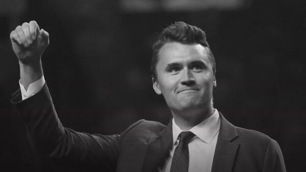 Charlie Kirk Charlie Kirk