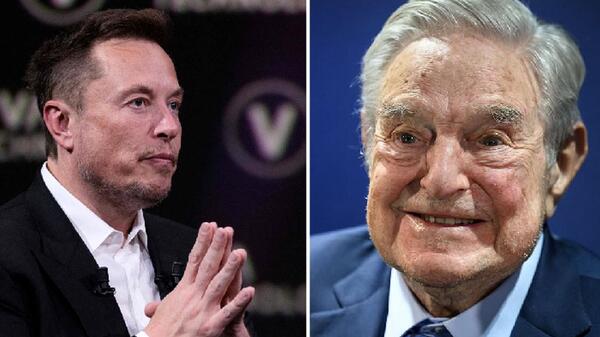 Elon Musk Elon Musk