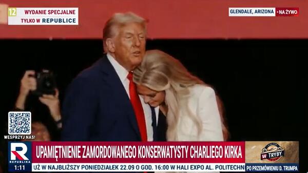 Erika Trump Erika Trump