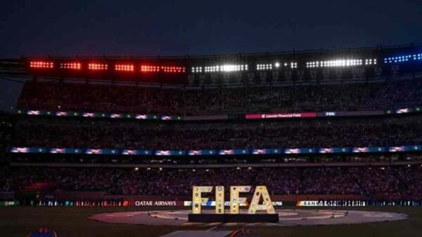 FIFA