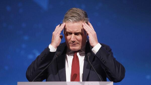 Keir Starmer