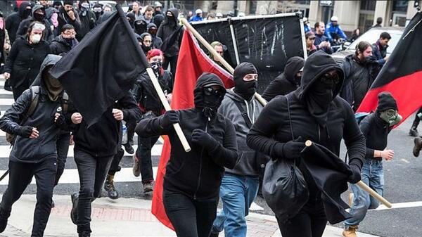 Antifa Antifa