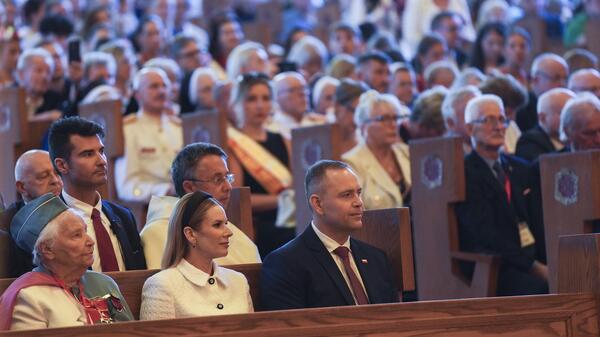 Karol Nawrocki Karol Nawrocki