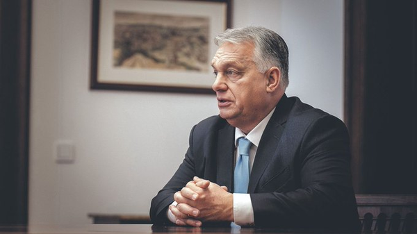 Viktor Orban