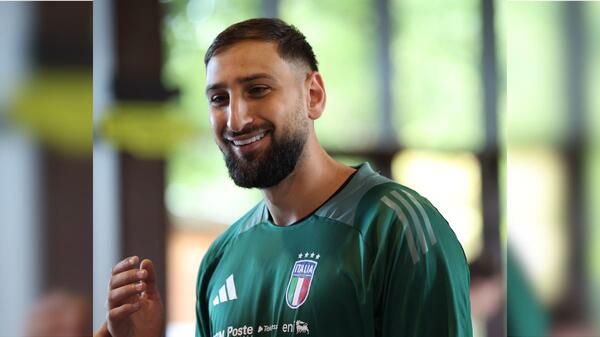 Gianluigi Donnarumma