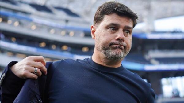 Mauricio Pochettino
