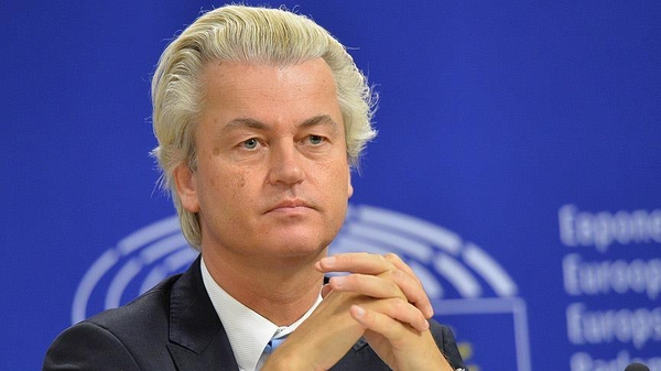 Geert Wilders Geert Wilders