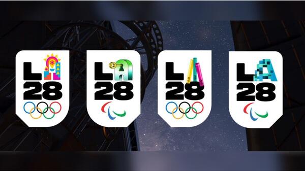 Igrzyska Olimpijskie 2028 Los Angeles