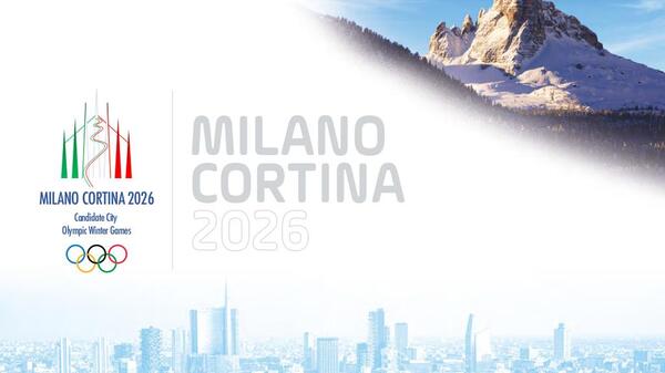 Zimowe Igrzyska w Milano Cortina 2026