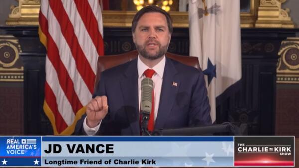 JD Vance