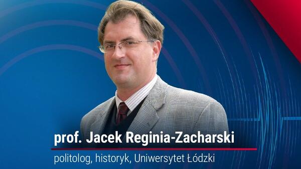 Jacek Reginia-Zacharski