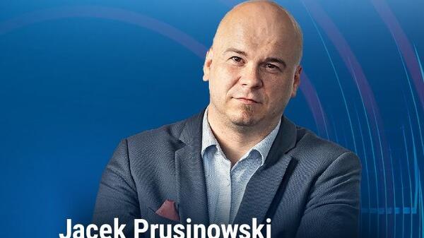 Jacek Prusinowski