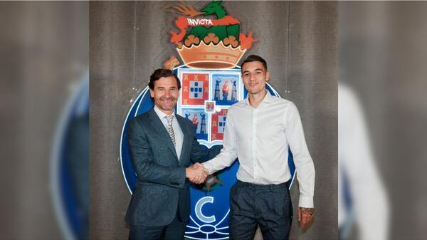 Jakub Kiwior - FC Porto