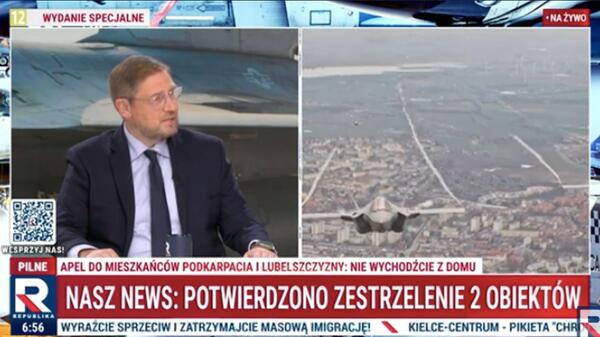 pułkownik Kozłowski, emerytowany oficer Służb Kontrwywiadu Wojskowego pułkownik Kozłowski, emerytowany oficer Służb Kontrwywiadu Wojskowego