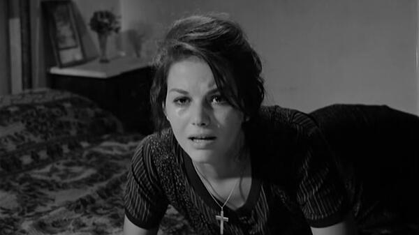 Cardinale Claudia