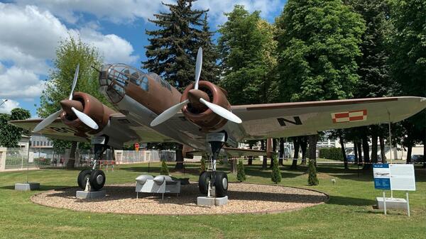 PZL-37 Łoś