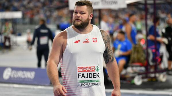 Paweł Fajdek