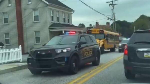 police