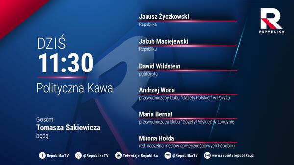 Telewizja Republika