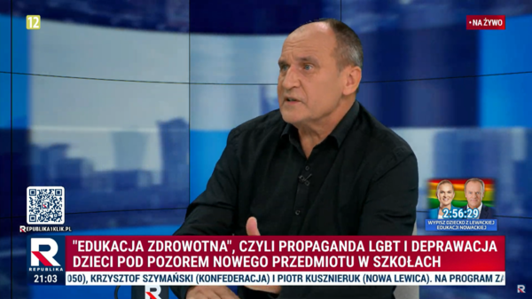 Paweł Kukiz