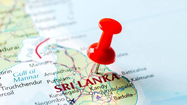 Sri Lanka