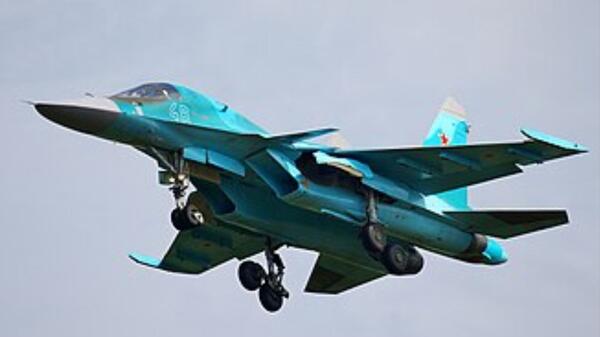 Su-34