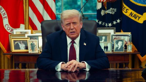 Donald Trump Donald Trump