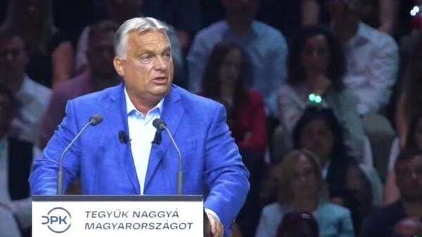 Viktor Orban