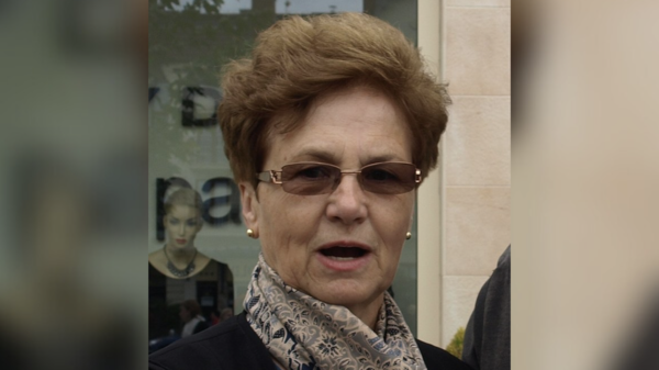 danuta wałęsa