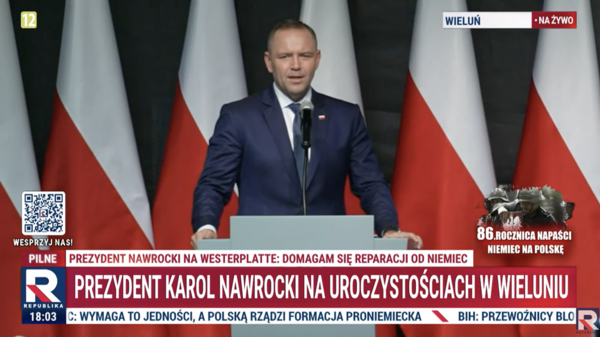 Karol Nawrocki Karol Nawrocki
