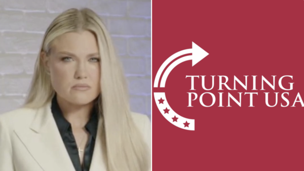 Turning Point USA