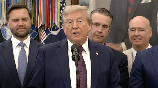 Donald Trump Donald Trump