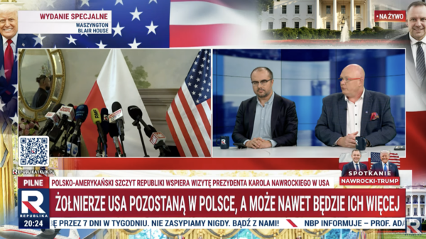 Gość Dzisiaj Gość Dzisiaj